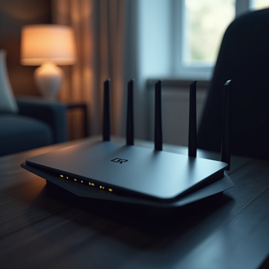 เราเตอร์ที่ดีที่สุดสำหรับอินเทอร์เน็ตกิกะบิต