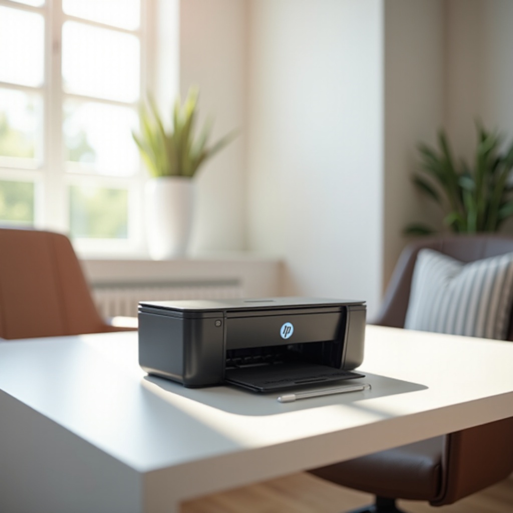 best compact printer for home