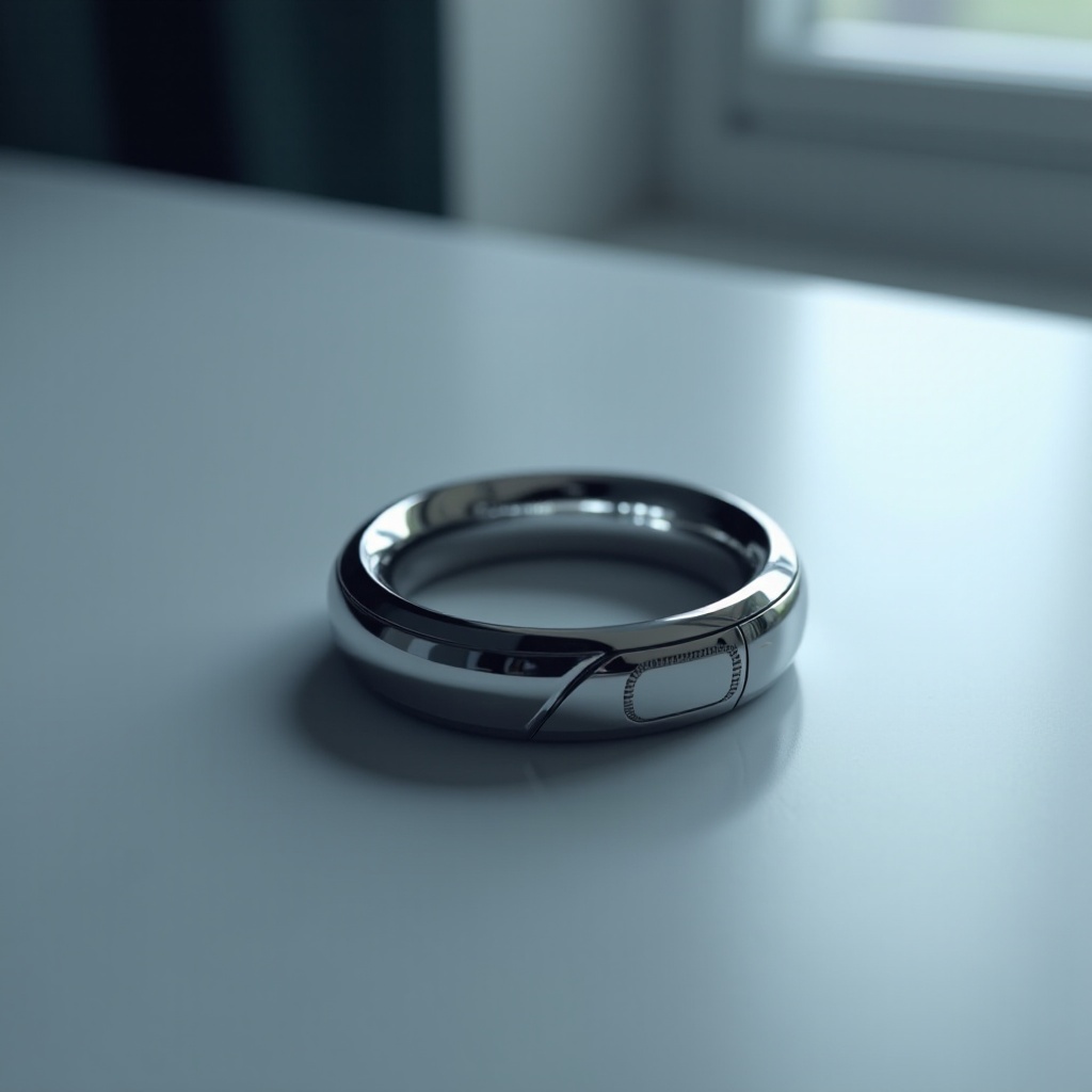 vital ring beoordelingen