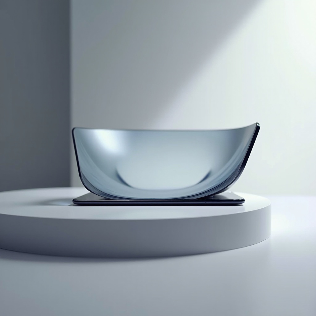 サムスンの最薄の電話