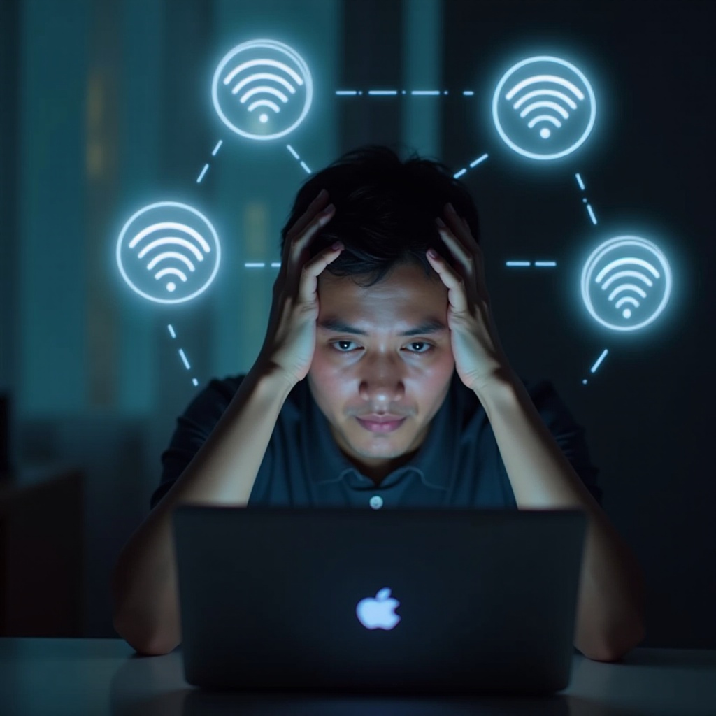 miksi kannettavani ei yhdistä hotspot-verkkooni