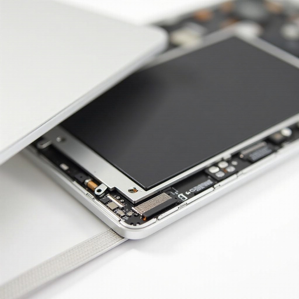 how to disconnect macbook pro battery