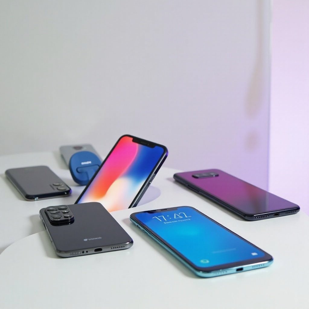 beste telefoon onder $300, ontgrendeld