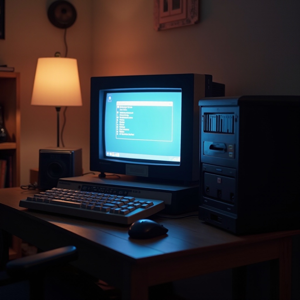 Windows 1はまだゲームに適していますか