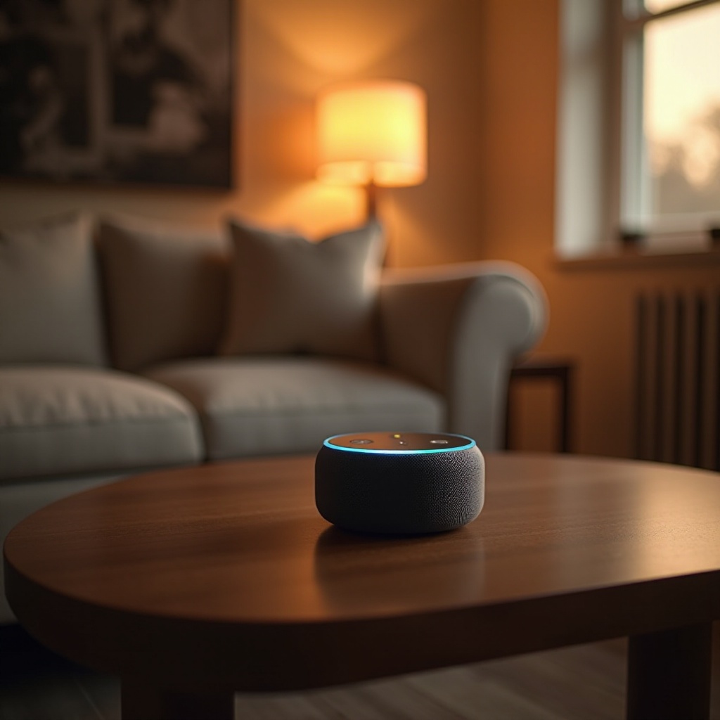 cara mengubah apa yang Alexa panggil kamu