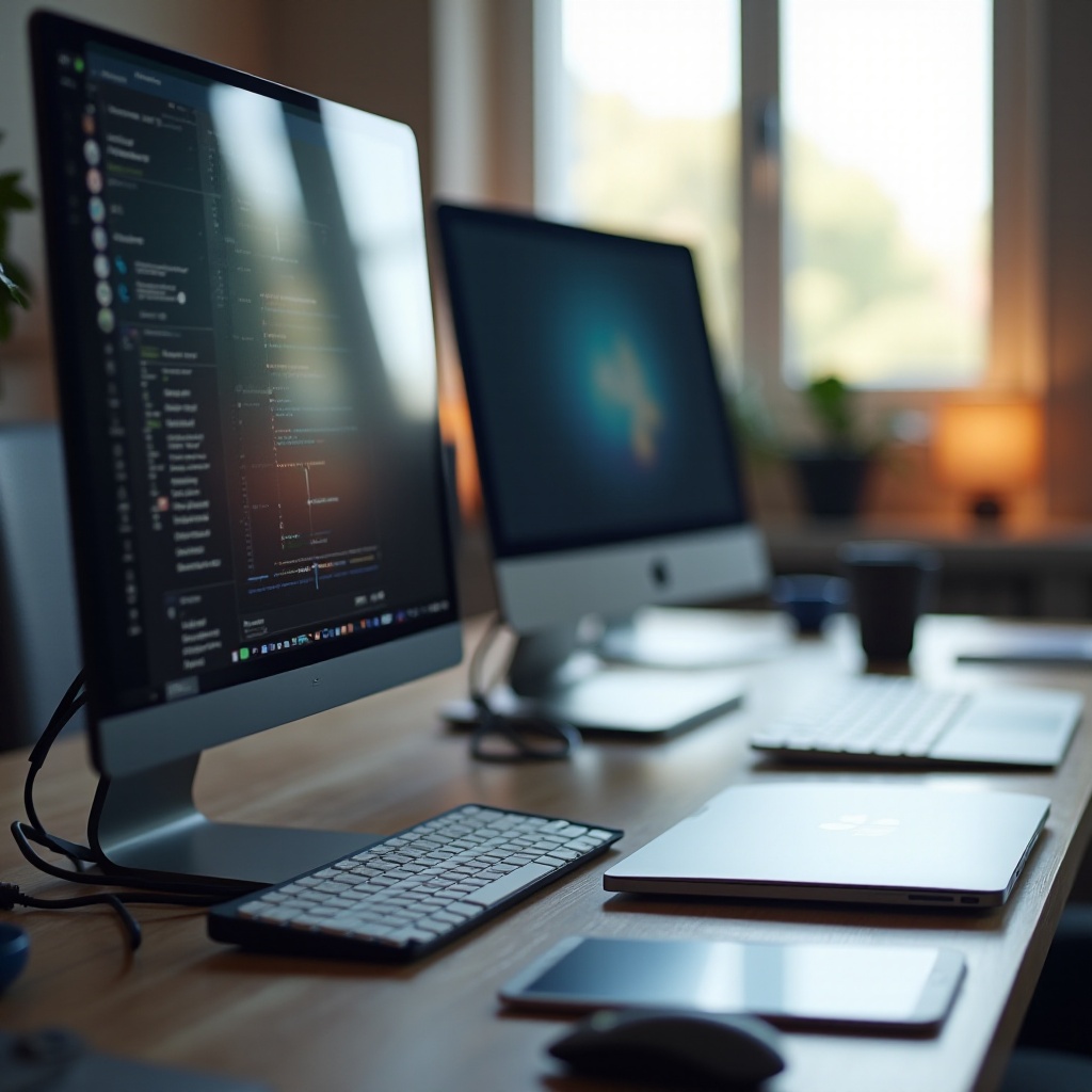 extra screen for laptop portable