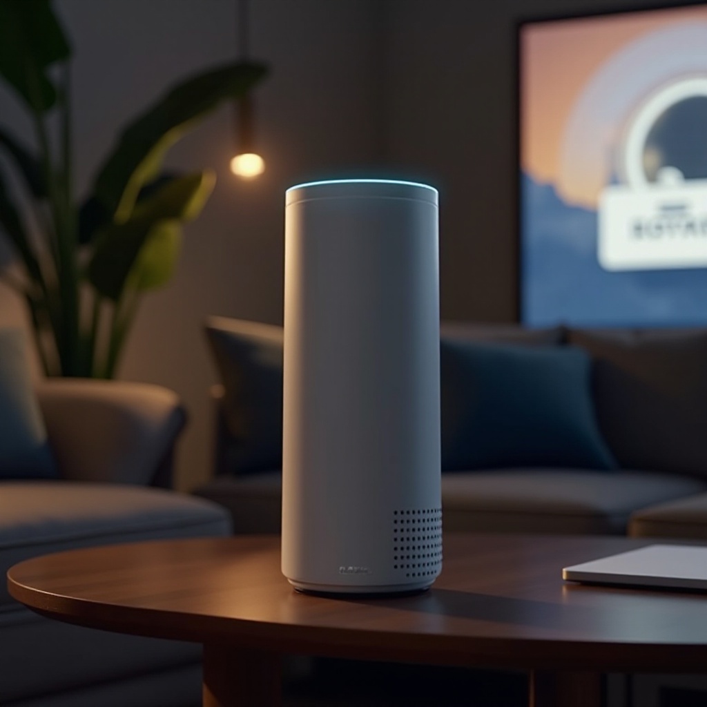 Alexa가 당신을 부르는 이름을 변경하는 방법