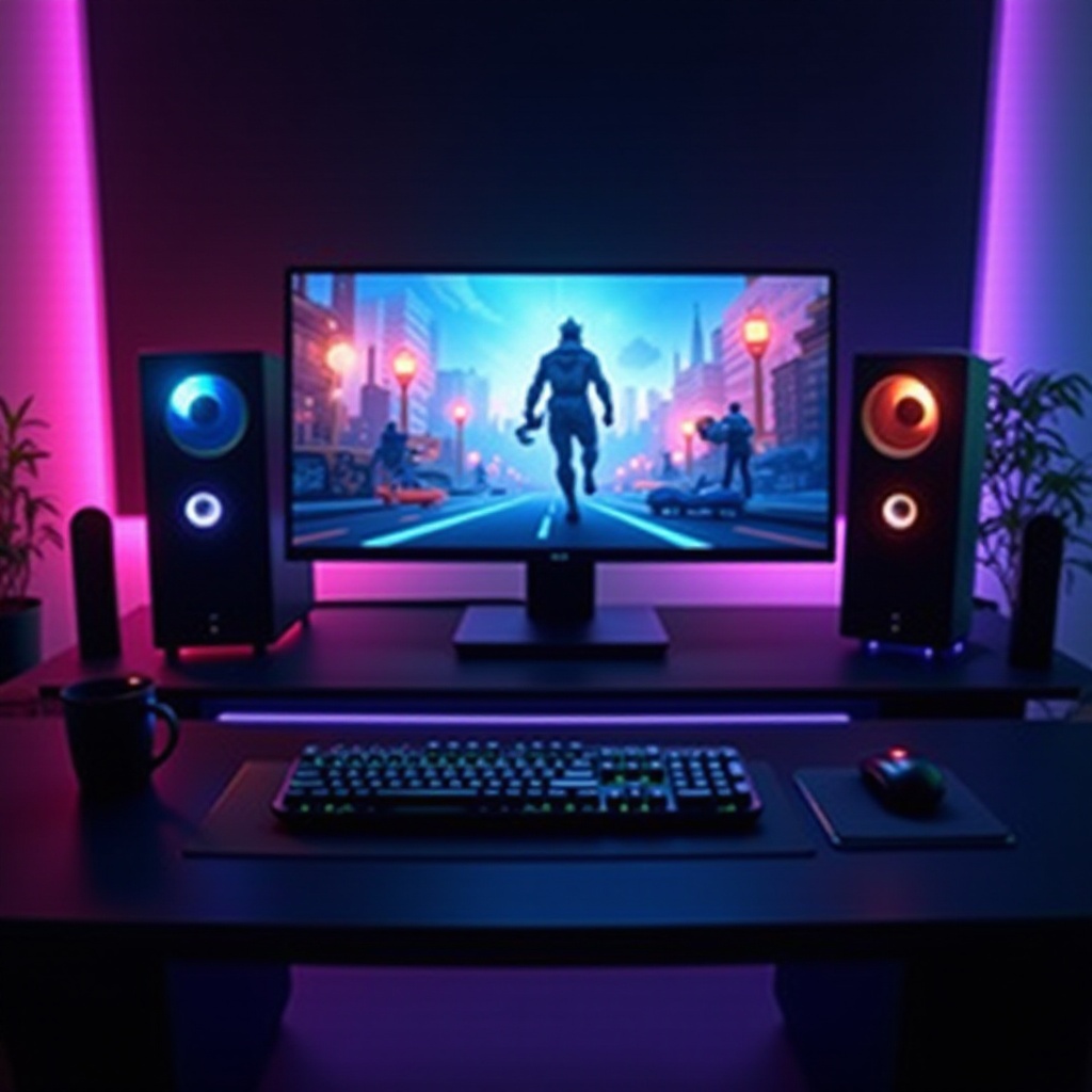 最高の24インチゲーミングモニター