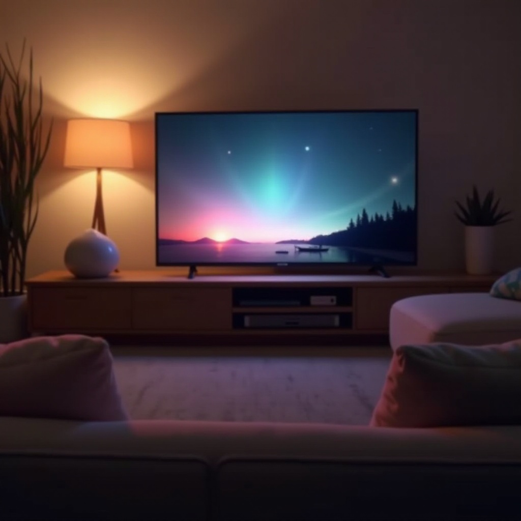 best battery operated tv