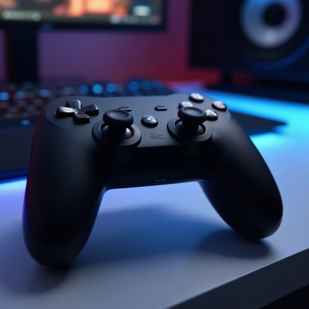 คอนโทรลเลอร์พีซีที่ดีที่สุดในงบประมาณ