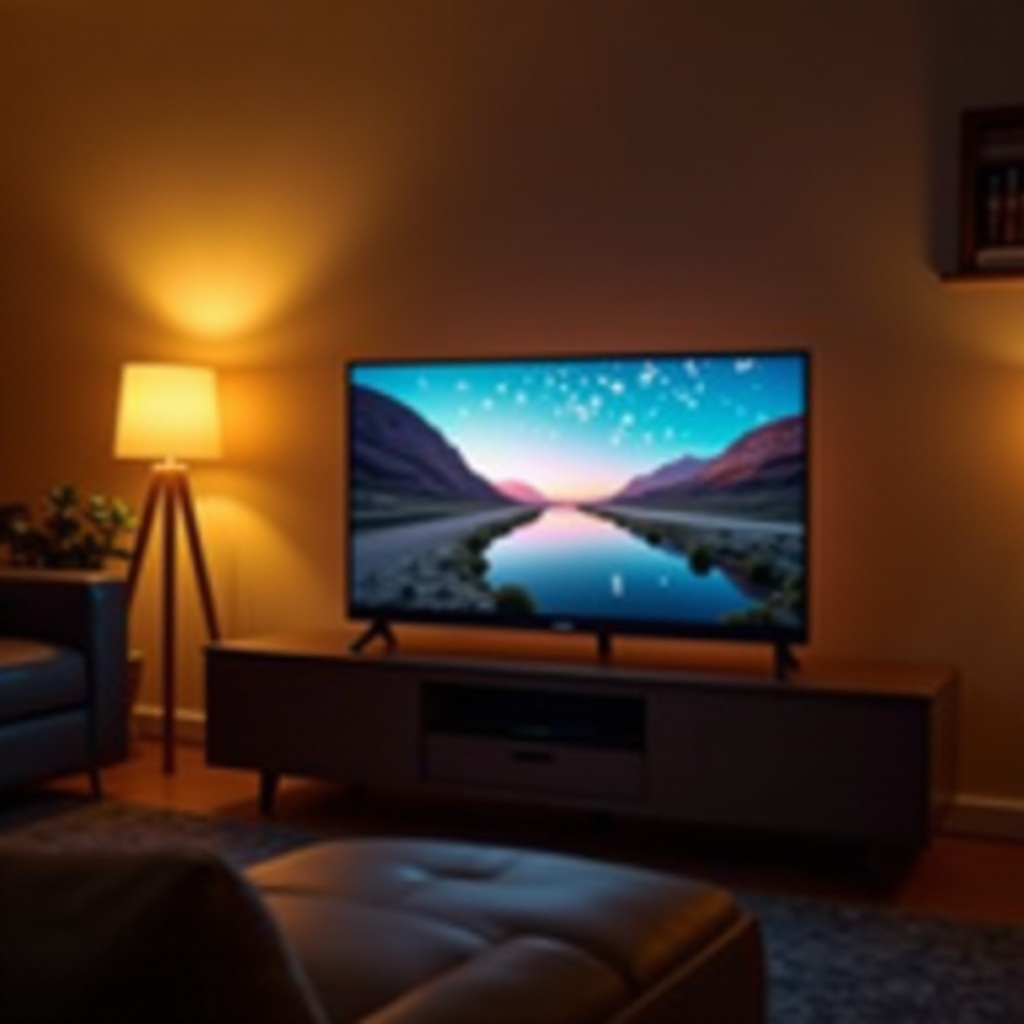 najlepszy telewizor na baterie