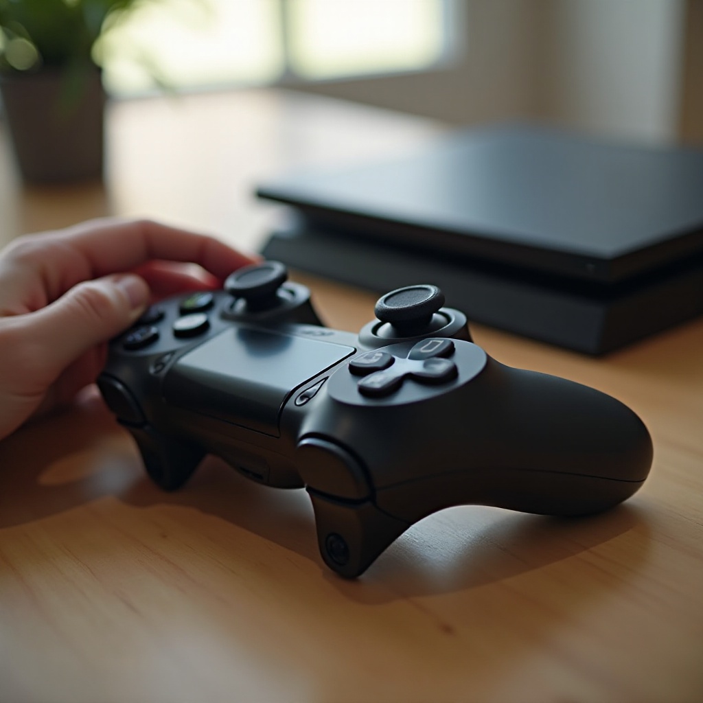 Hoe repareer je een controller die de PS5 niet kan inschakelen