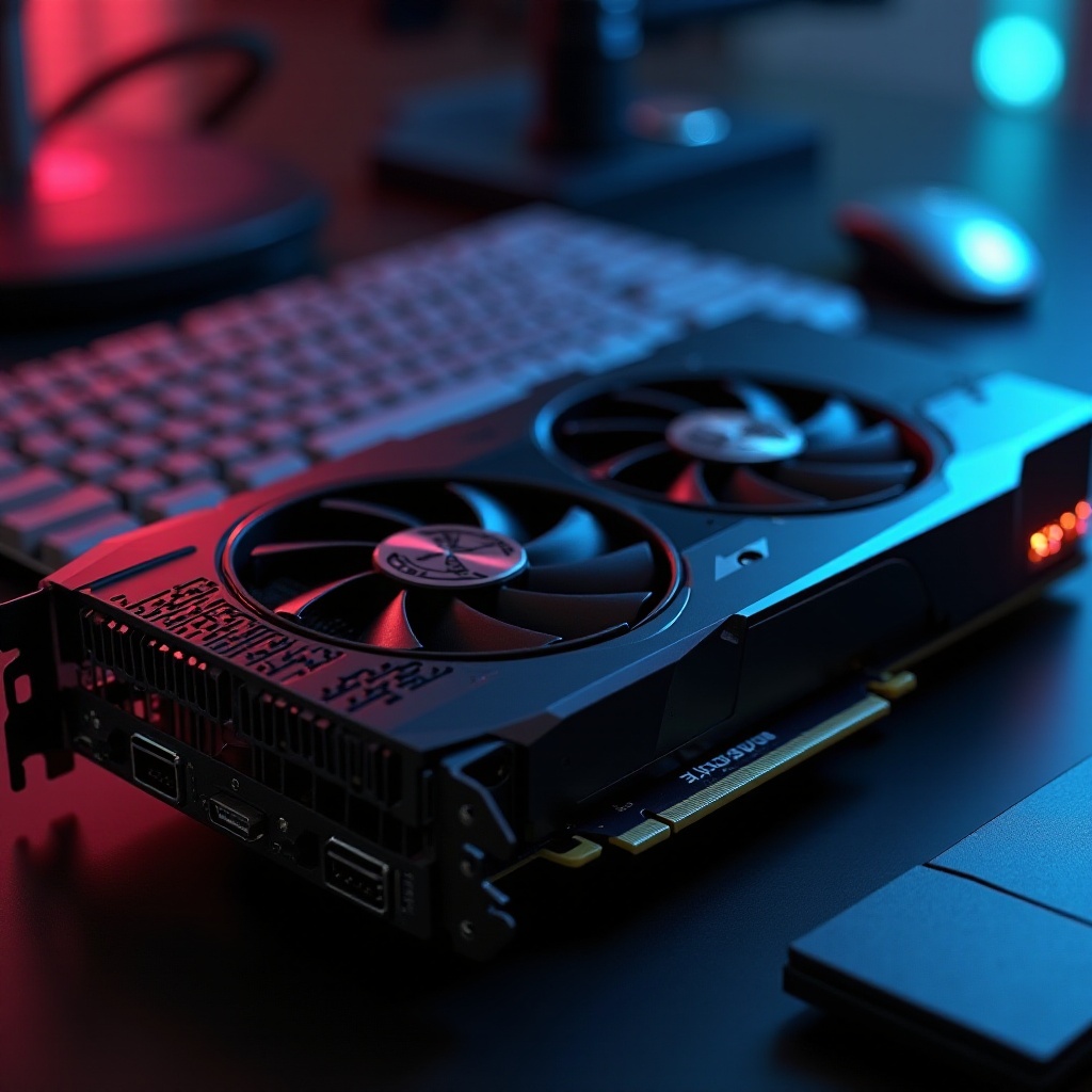 最高の1080p 144hzグラフィックカード