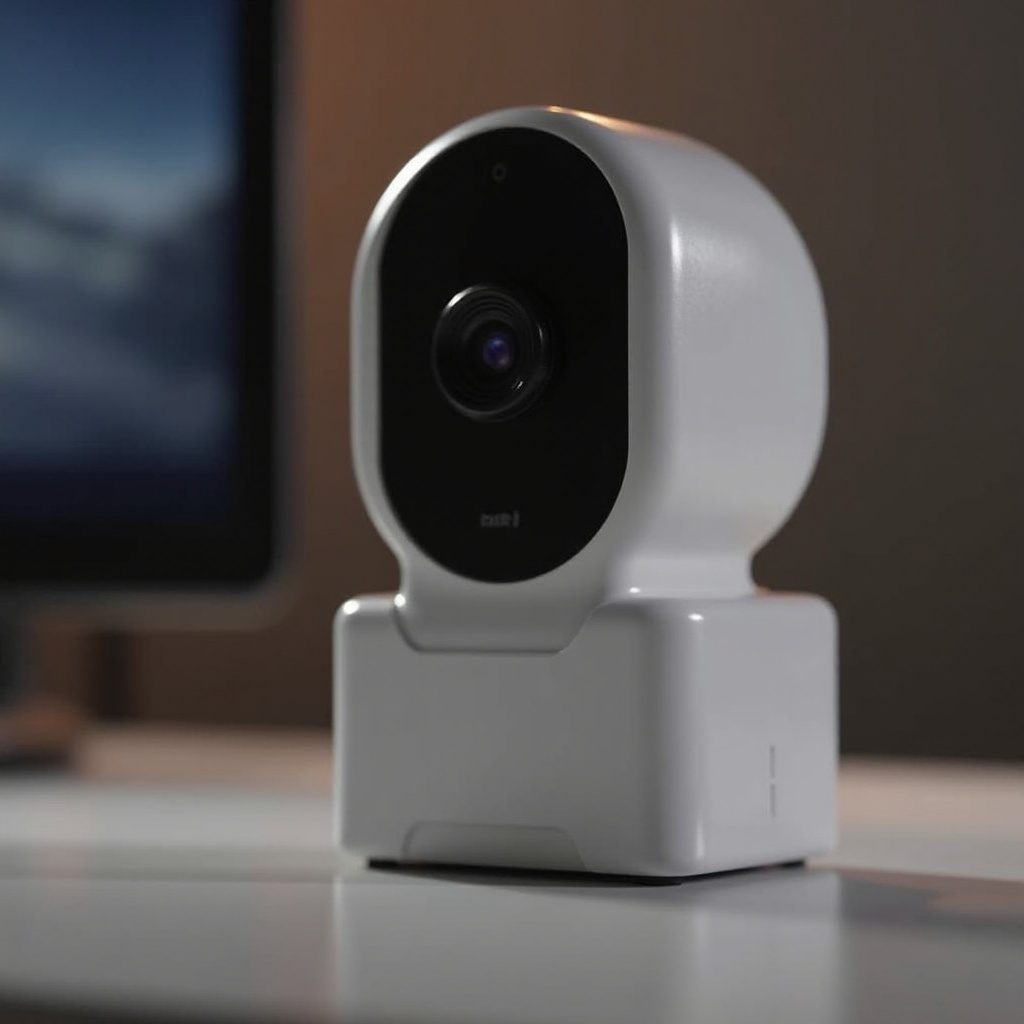 วิธีรีเซ็ตกล้องกะพริบให้เป็นค่าเริ่มต้นจากโรงงาน