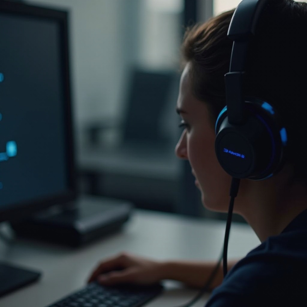 realtek audio tidak mendeteksi headphone dan hanya mendeteksi speaker