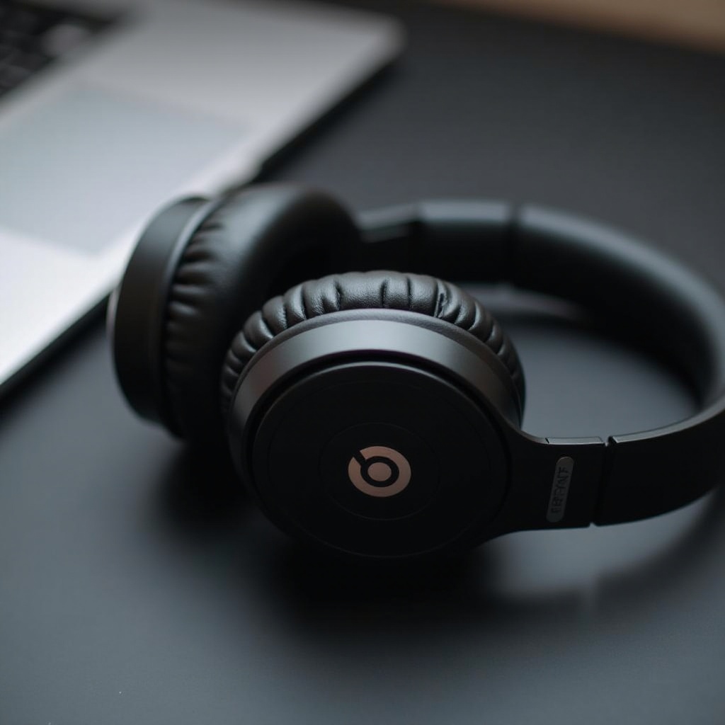 parhaat Beats-kuulokkeet äänenlaadun kannalta, yksin tai studio pro