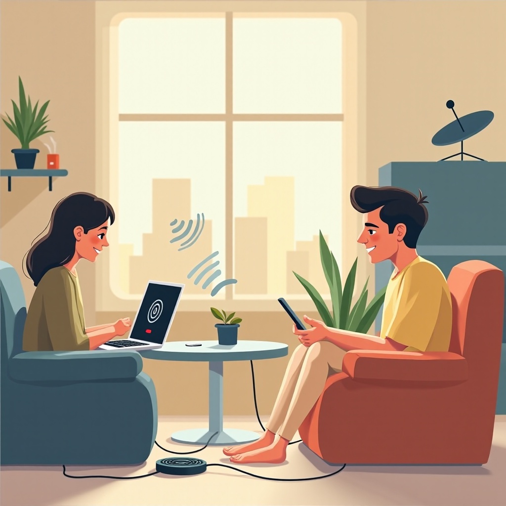 kuinka voin yhdistää internetiin ilman wifi-yhteyttä