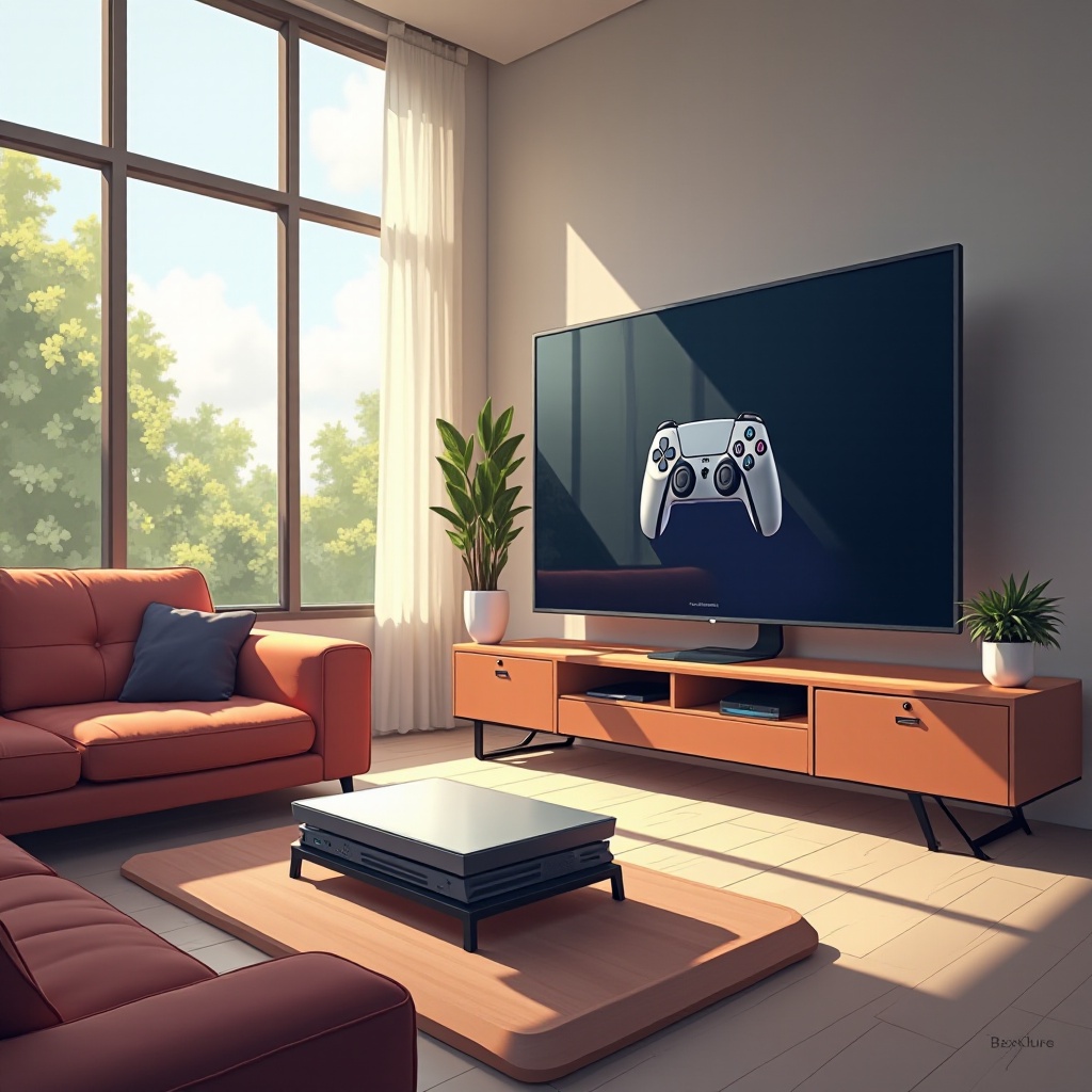 z iloma osobami mozesz dzielic sie gra na ps5