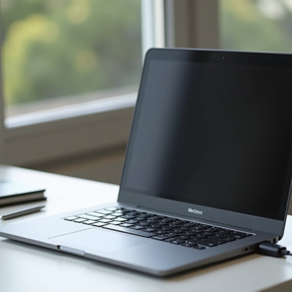 노트북용 휴대용 추가 화면