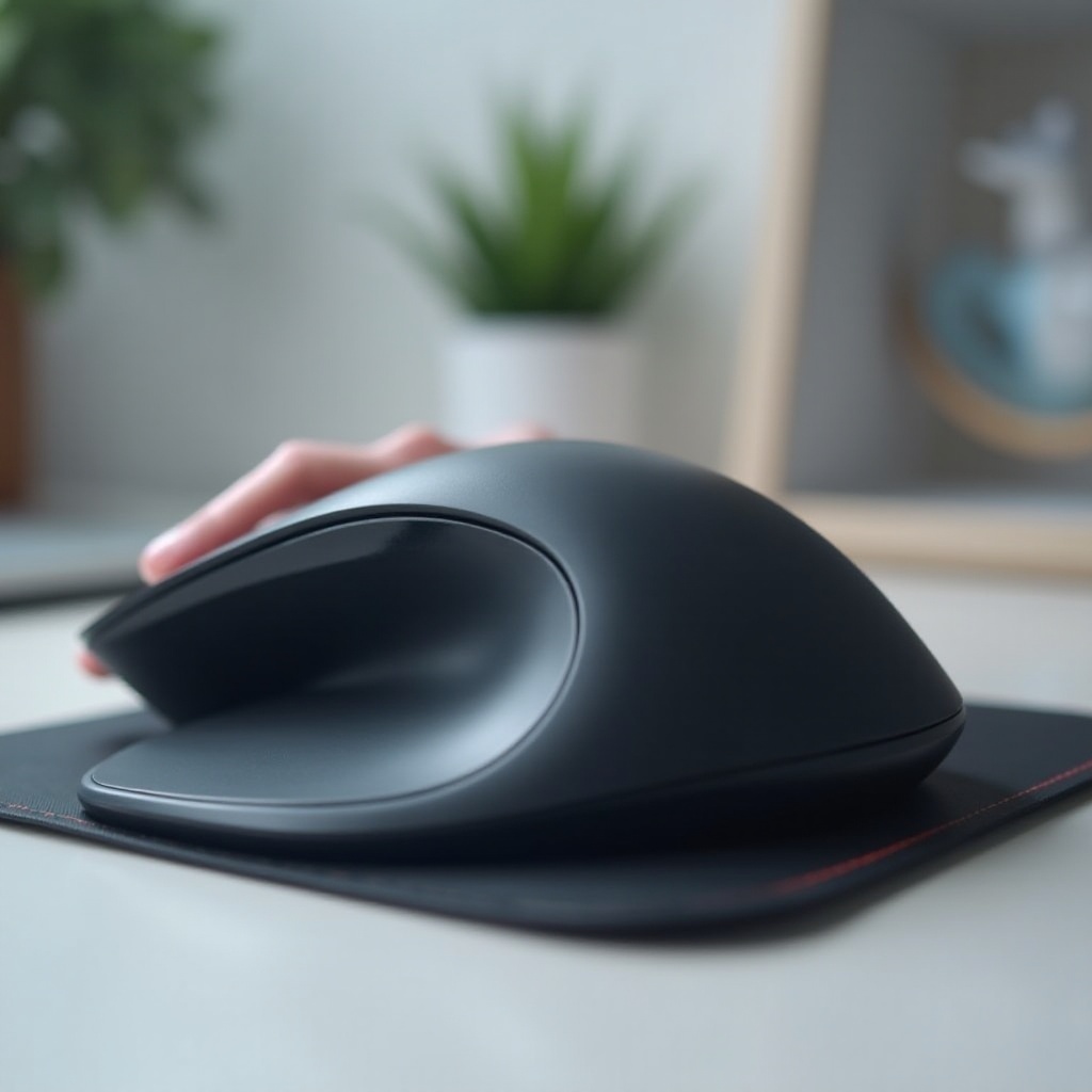 paras ergonominen hiiri rannekanavaoireyhtymään