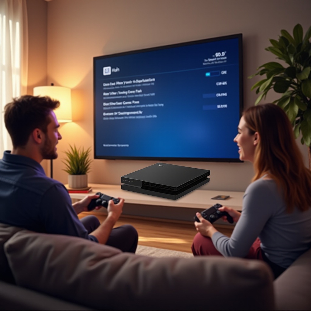 ฉันสามารถแชร์เกมกับ 2 คนใน PS5 ได้ไหม