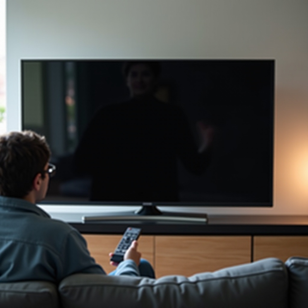 pioneer tv not turning on