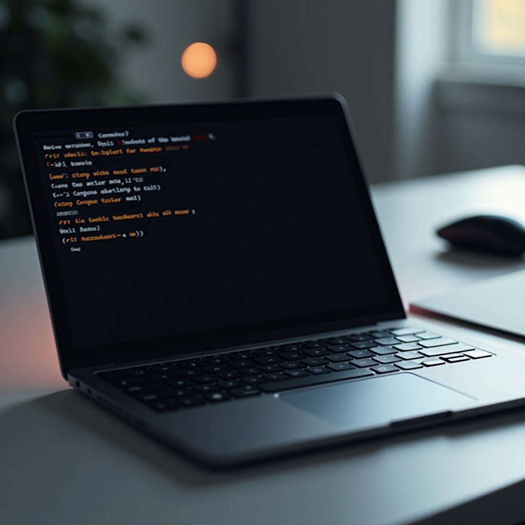 hoe het touchscreen op een Chromebook uit te schakelen