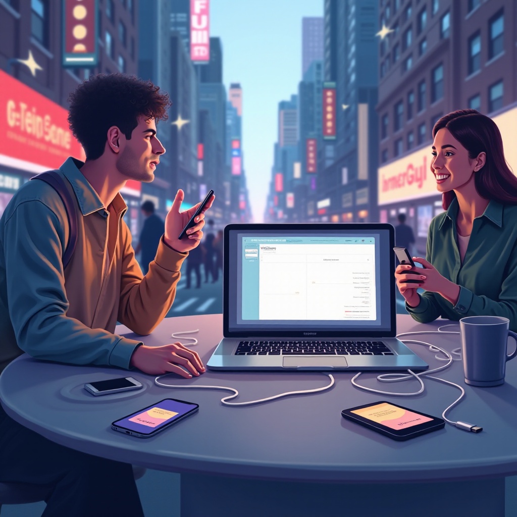 ฉันจะเชื่อมต่ออินเทอร์เน็ตโดยไม่ใช้ WiFi ได้อย่างไร