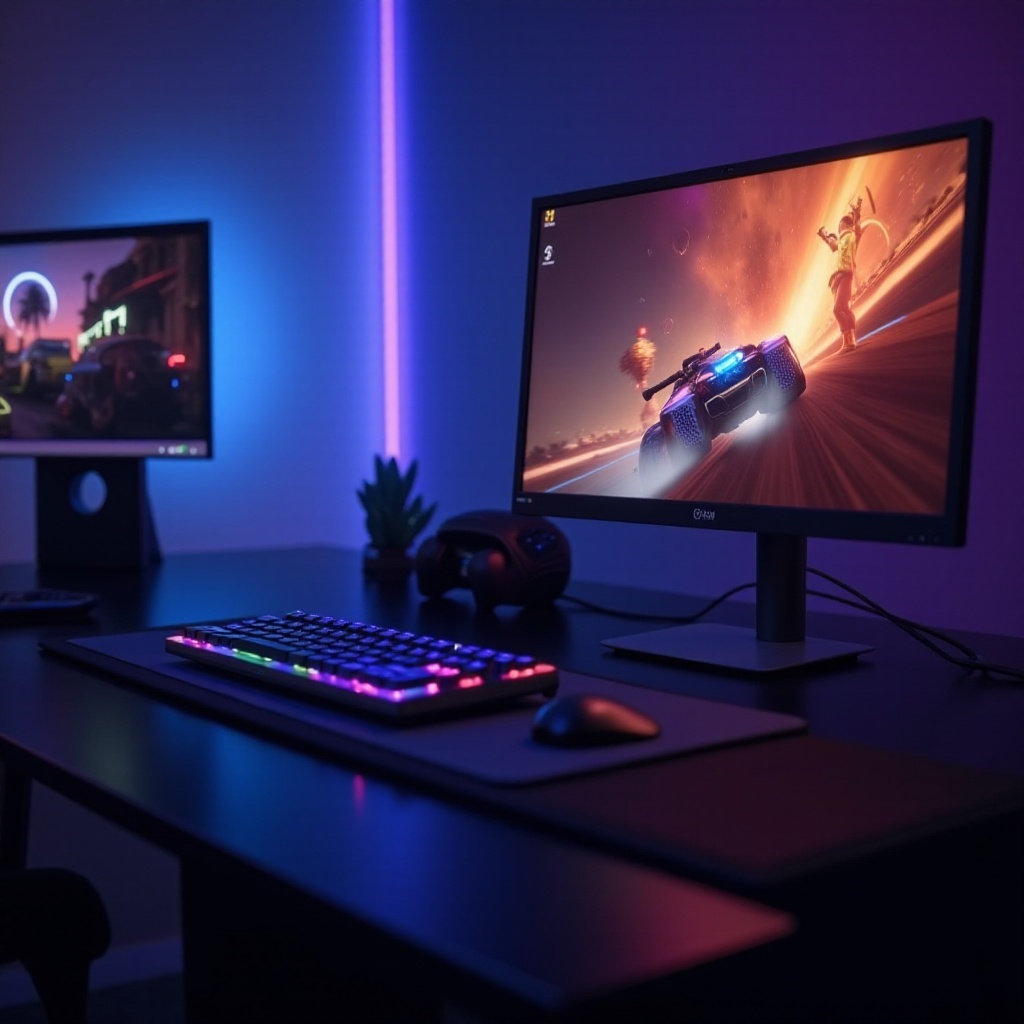 paras 24-tuumainen pelinäyttö