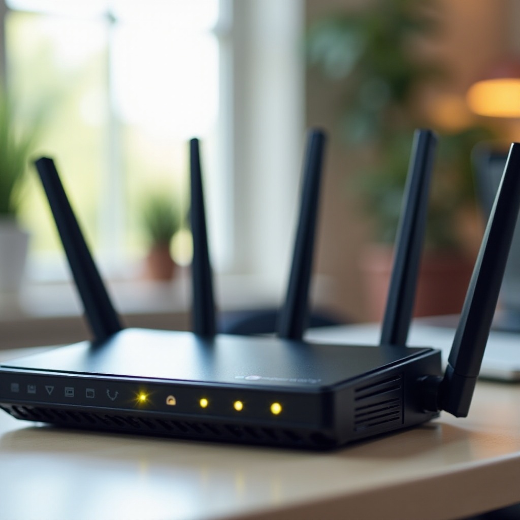 beste router voor minder dan 100 dollar