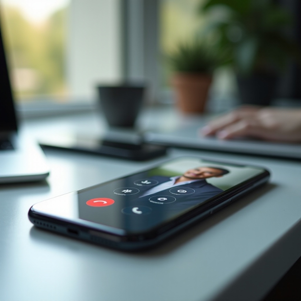 kan iPhone gesprekken opnemen zonder app