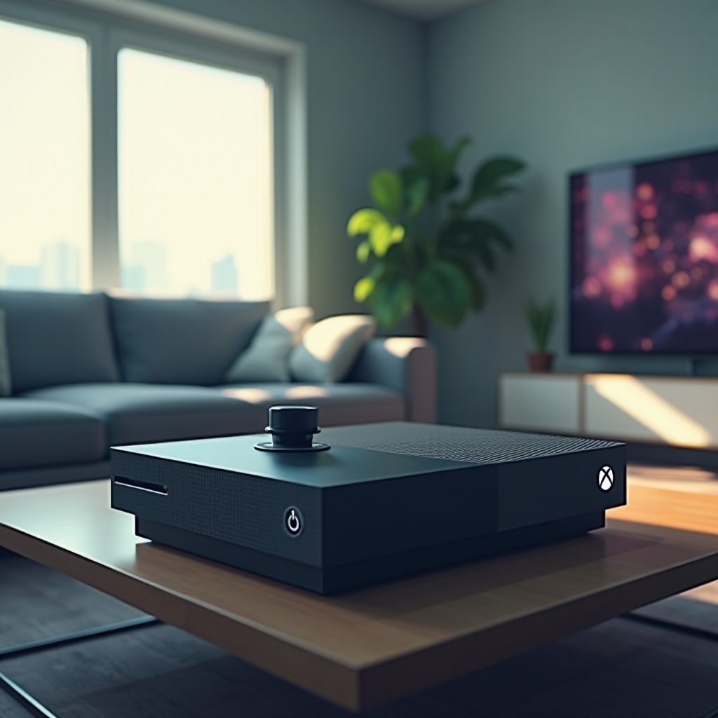 aan/uit-knop werkt niet xbox one