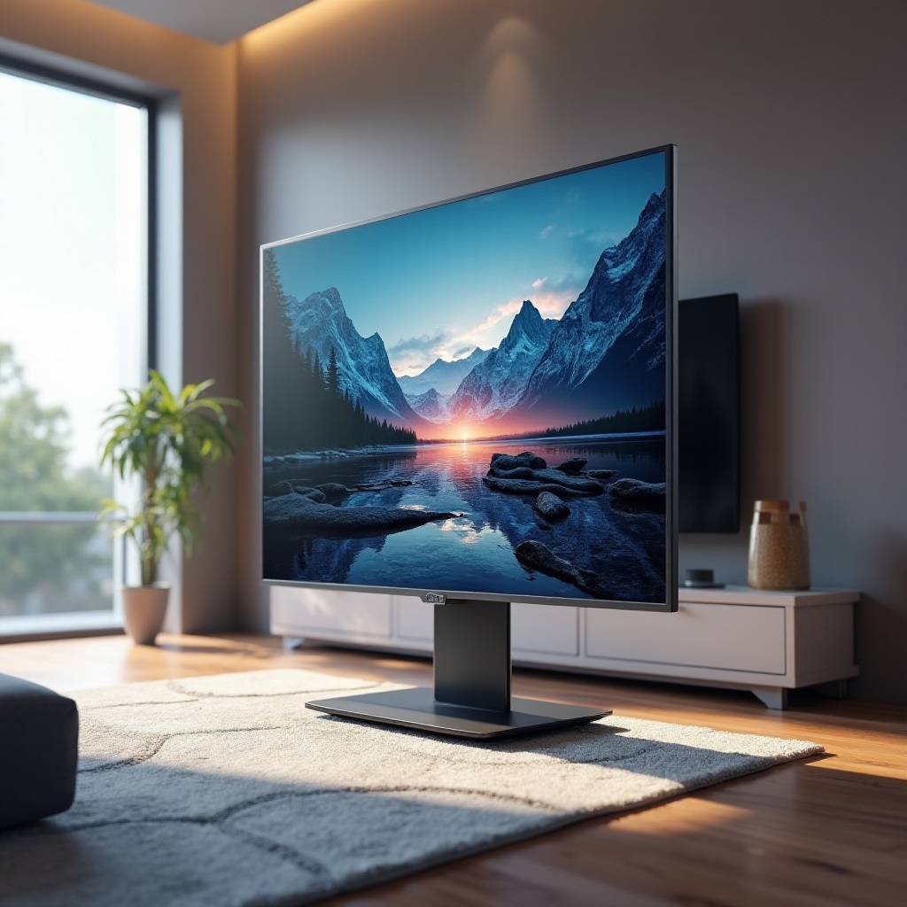 車輪付きの最高のポータブルテレビ