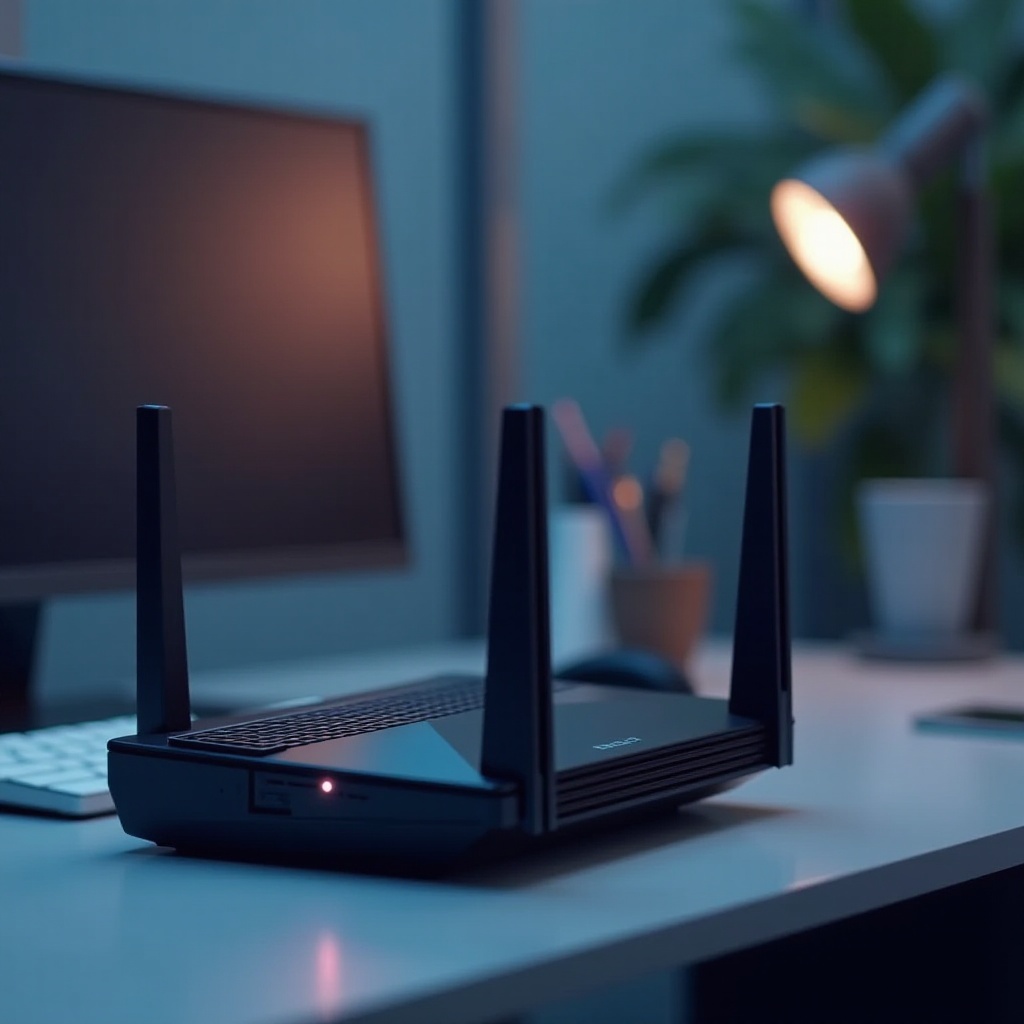 기가비트 인터넷을 위한 최고의 라우터