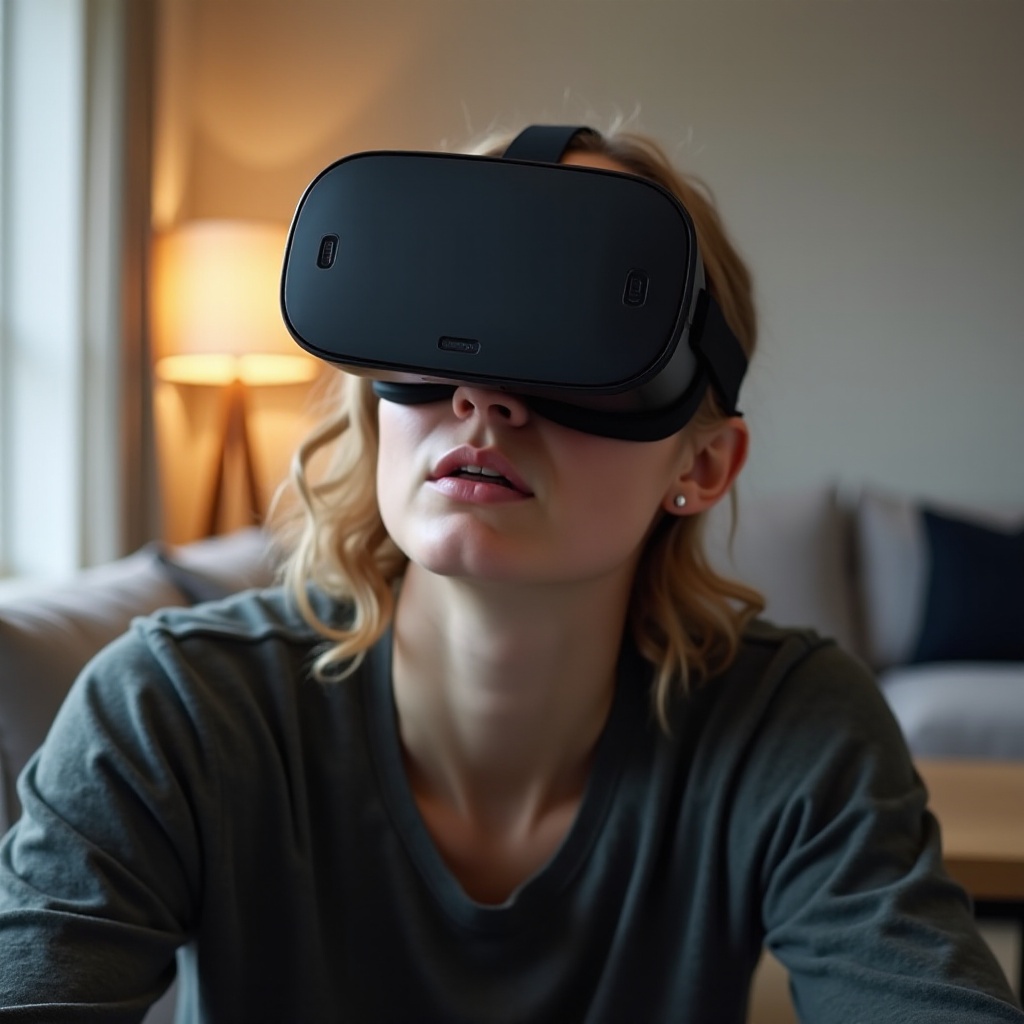 Waarom gaat mijn Oculus steeds uit terwijl de batterij vol is?