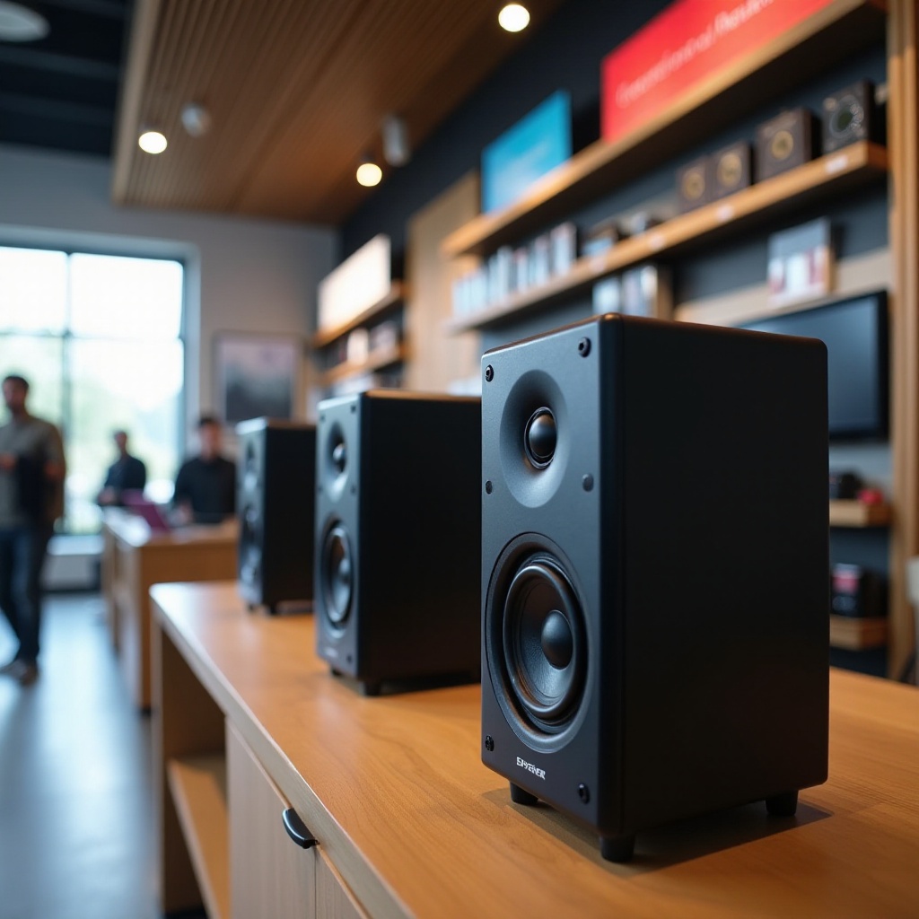 beste koop Edifier luidsprekers