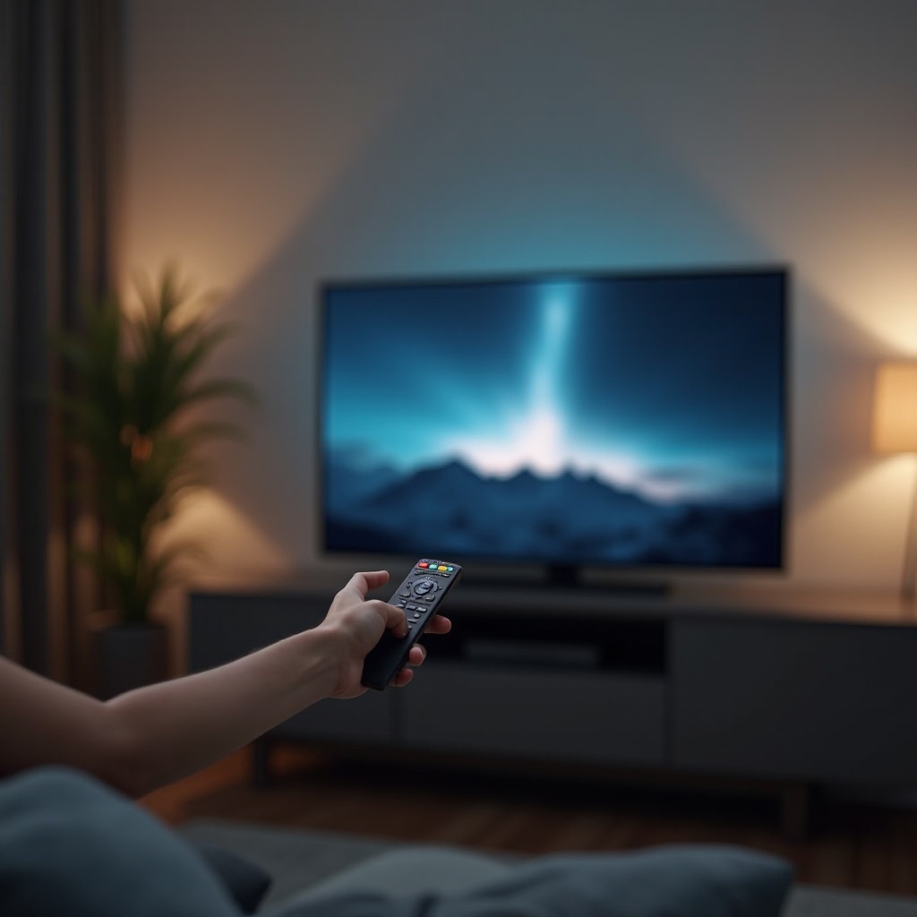 Sharp tv geen geluid