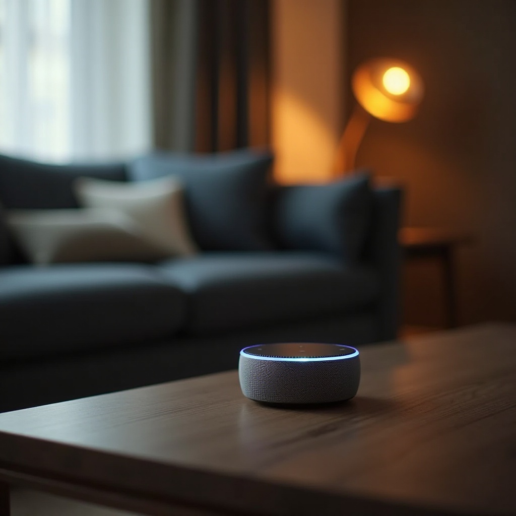 hoe je kunt veranderen hoe Alexa je noemt