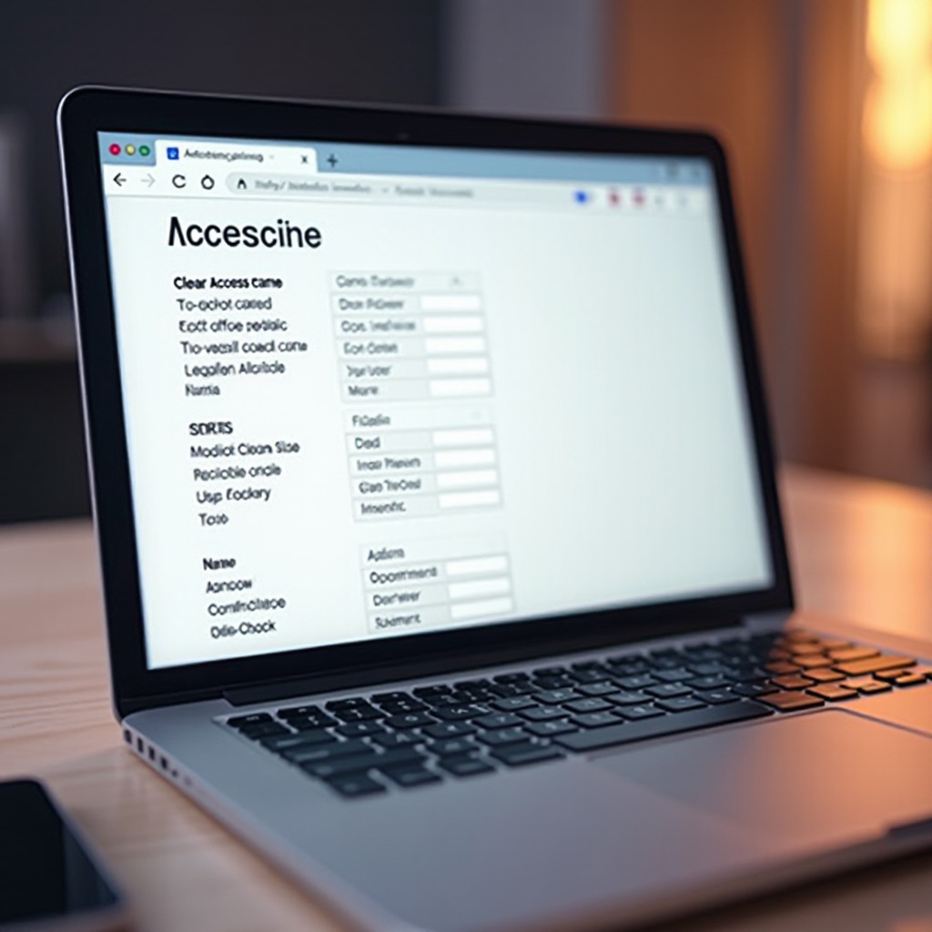 cara memperbesar ukuran font di laptop
