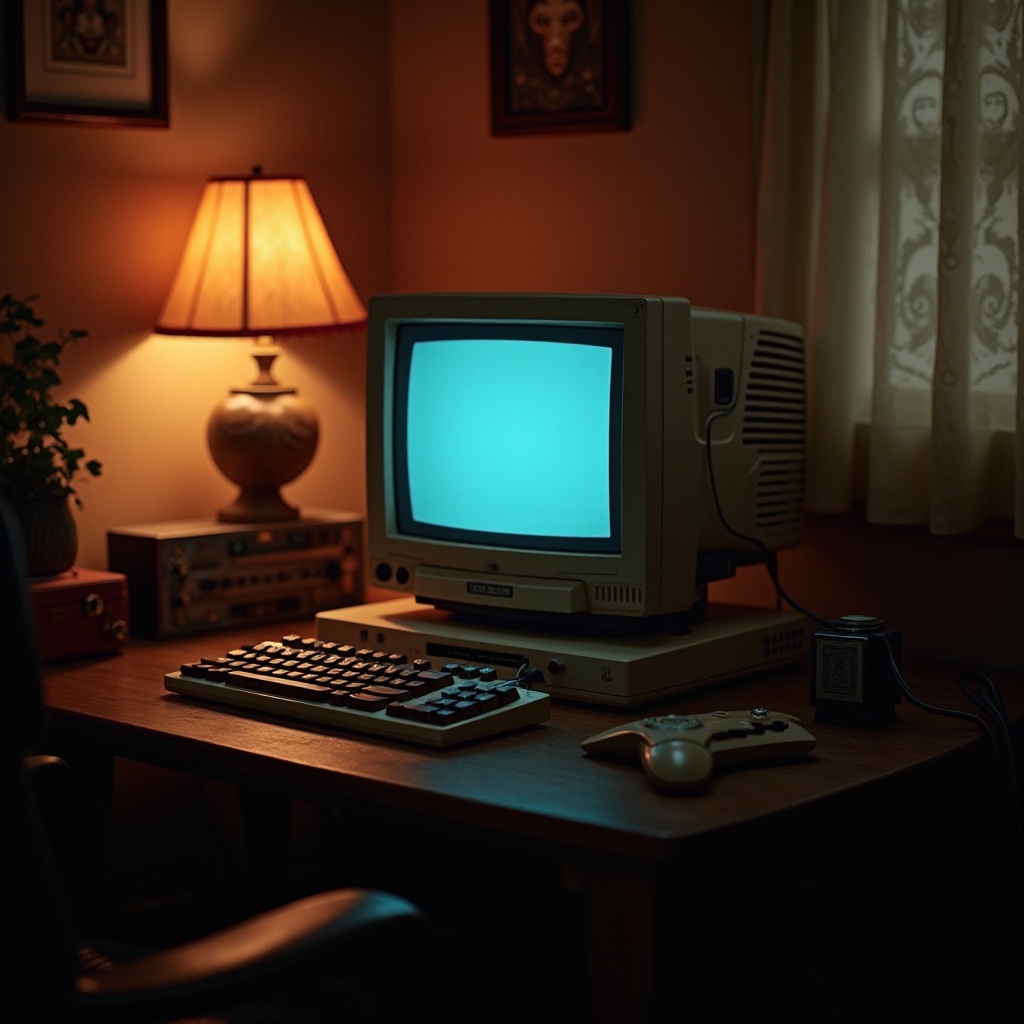 czy system Windows 1 jest nadal dobry do gier