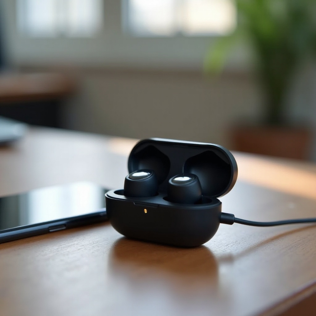 Skullcandy-nappikuulokkeet eivät lataudu