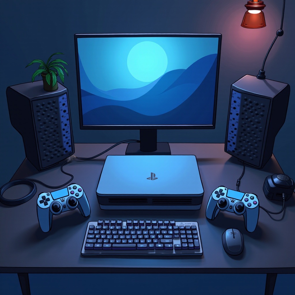 PS5를 더 빠르게 만드는 방법