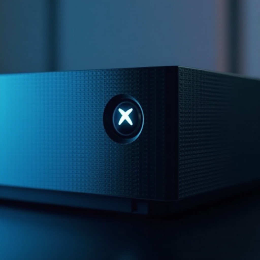 tombol daya tidak berfungsi xbox one