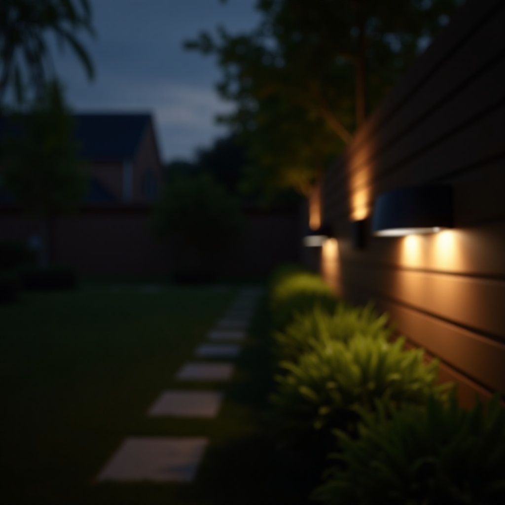 goveeの屋外ライトはどのくらい持ちますか