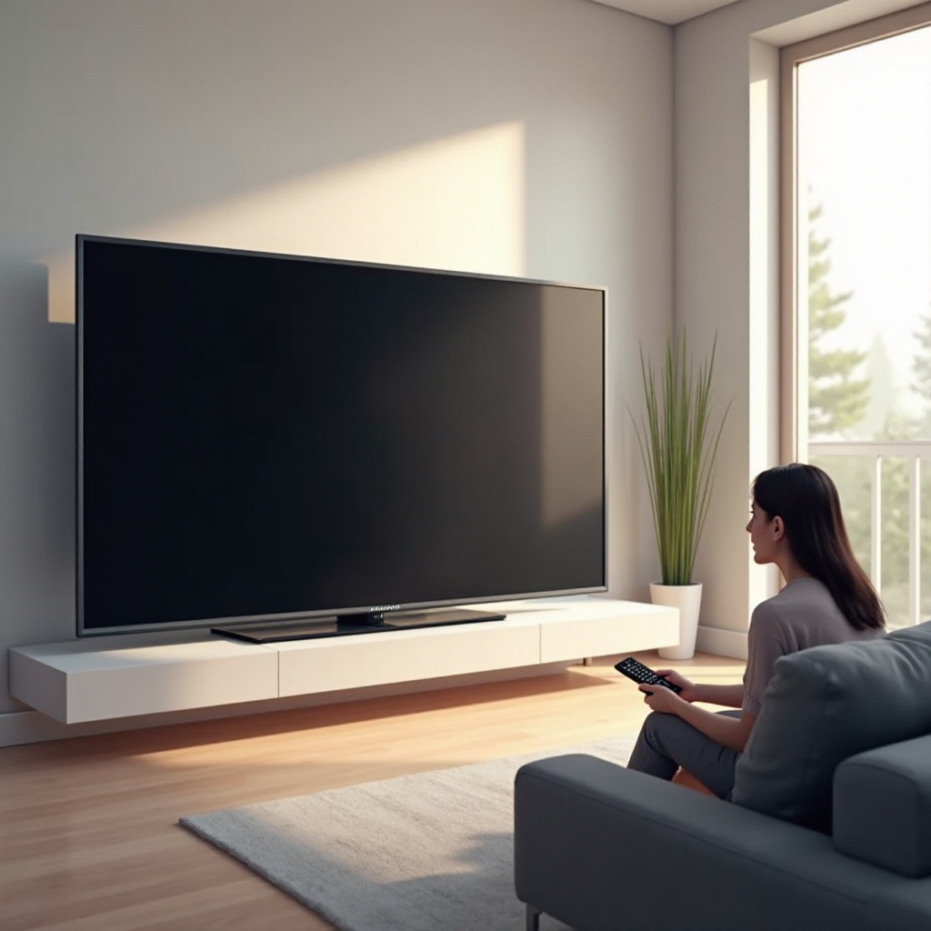 パイオニアのテレビの電源が入らない