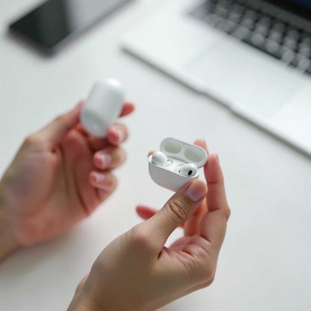 can you connect two airpods to one phone