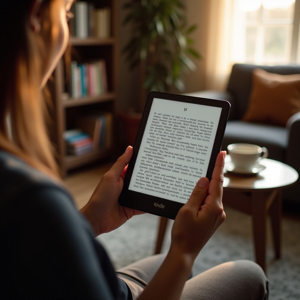 can i read epub files on kindle
