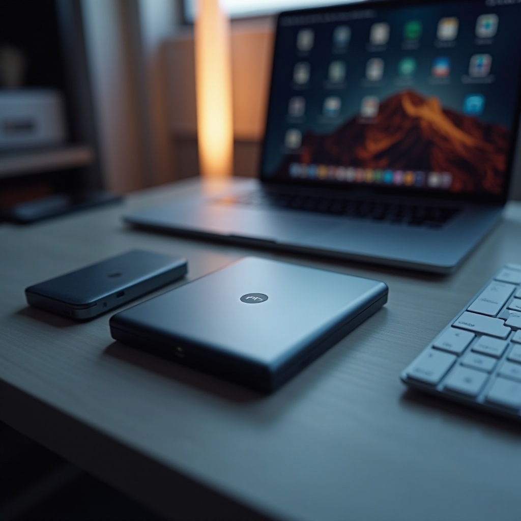hard drive eksternal untuk mac atau pc