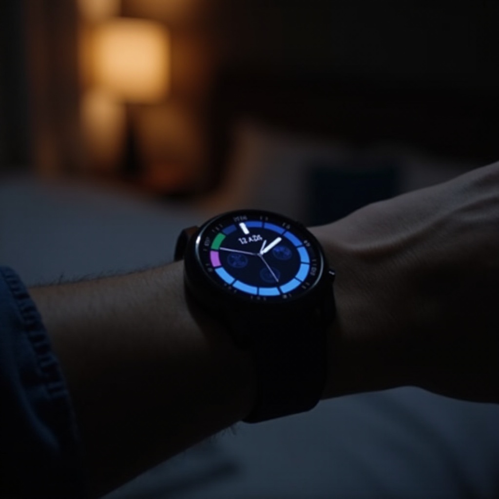 hoe weten smartwatches dat je slaapt