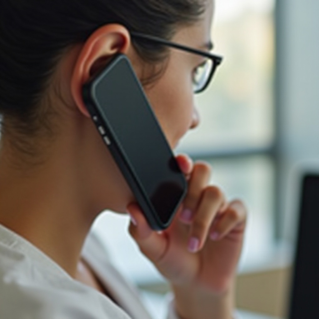 아이폰이 앱 없이 통화를 녹음할 수 있습니까